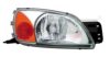 MAZDA 1E06510L0A Headlight
